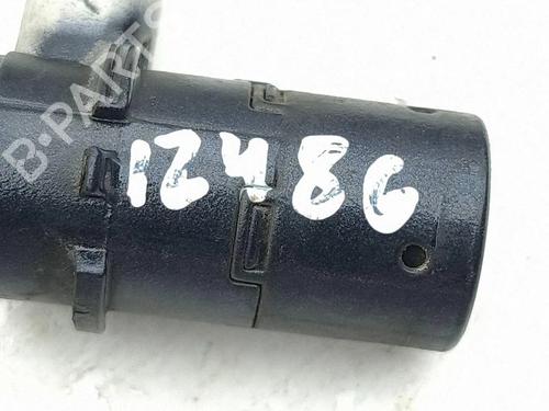 Electronic module MASERATI QUATTROPORTE V 4.2 | BP37687604M83 - Image 6
