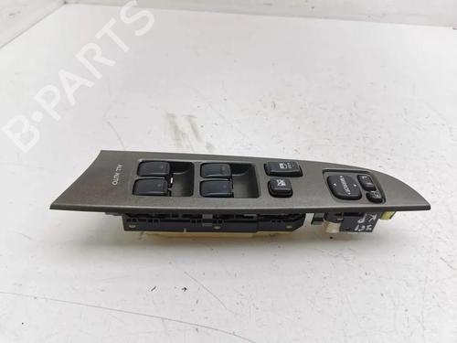 Left rear window switch LEXUS IS II (_E2_) 220d (ALE20) | BP32666215I29 
