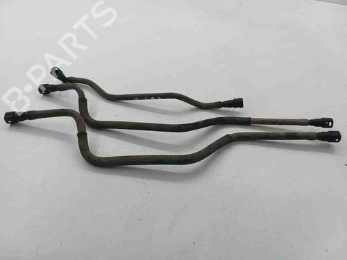 Used Pipe CHRYSLER VOYAGER IV (RG, RS) 2.8 CRD (150 hp) 28895736