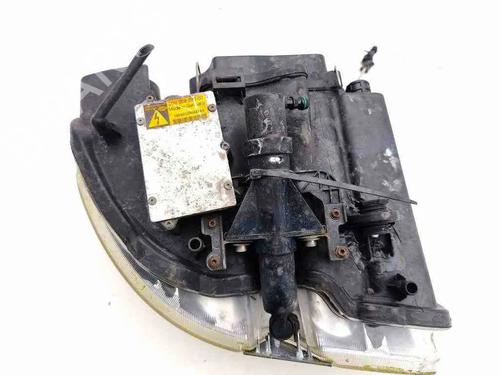 Left headlight MASERATI QUATTROPORTE V 4.2 | BP29337635C28 - Image 9