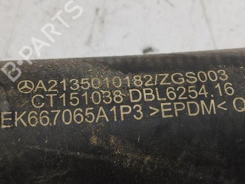 Pipe MERCEDES-BENZ E-CLASS (W213) E 220 d (213.004) | BP28901680M125 