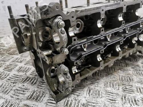 Cylinder head MERCEDES-BENZ A-CLASS (W169) A 180 CDI (169.007, 169.307) | BP28865303M5 