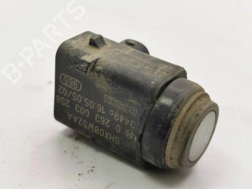 Módulo eletrónico CHRYSLER 300C (LX, LE) 3.0 CRD | BP36192124M83  - Image 6
