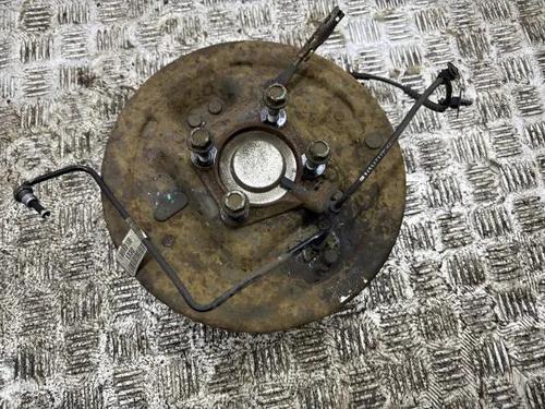 Right rear steering knuckle CHEVROLET TRAX 1.4 | BP30923536M28