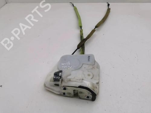 Used Rear left lock Rear left lock 33642530 33642530