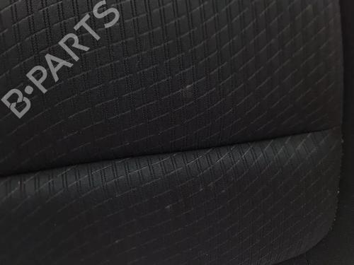 Rear seat MAZDA CX-5 (KE, GH) 2.2 D (KE2FW) | BP28877805C17 - Image 7