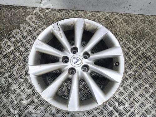 Used Rim Rim 37481664 37481664