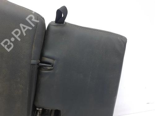 Rear seat MAZDA 5 (CR) 2.0 CD (CR19) | BP28871511C17  - Image 12
