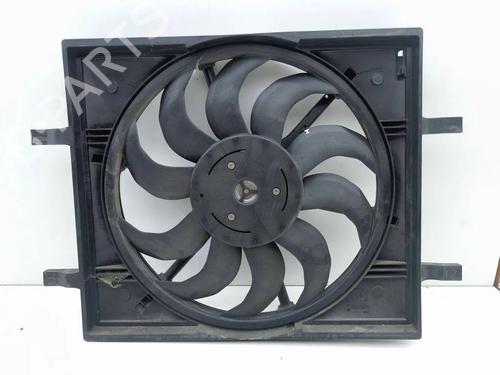 Used Radiator fan Radiator fan 33899553 33899553