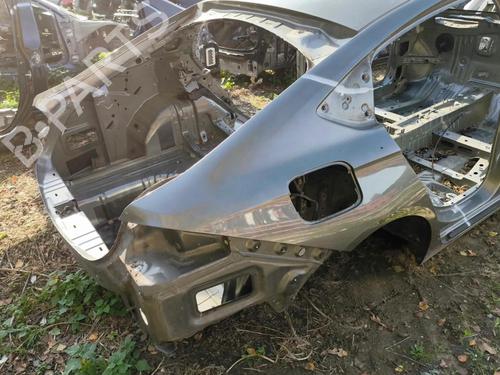 Used Right rear fenders OPEL INSIGNIA B Grand Sport (Z18) 1.6 CDTi (68) (136 hp) 28873700