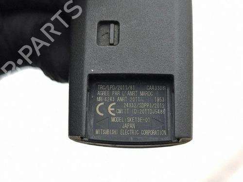 Electronic module MAZDA CX-5 (KE, GH) 2.2 D AWD (KE102) | BP39408279M83  - Image 6