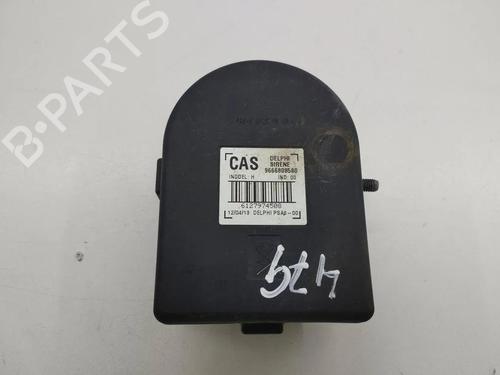 Used Electronic module Electronic module 33640482 33640482