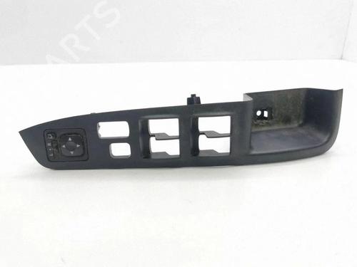 Used Mirror switch Mirror switch MITSUBISHI OUTLANDER II (CW_W) 2.2 DI-D 4WD (156 hp) 40207684 40207684