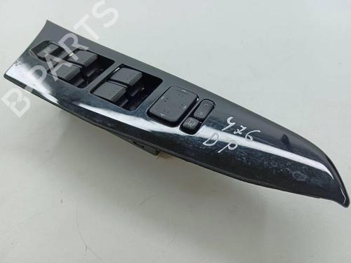 Right front window switch MAZDA CX-7 (ER) 2.2 MZR-CD AWD (ER10A) | BP33911915I26 - Image 3