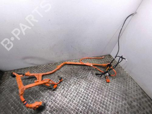 Elektronisk sensor Elektronisk sensor TOYOTA C-HR (_X2_, _H2_) Hybrid (MAXH20) (197 hp) 37514141 37514141