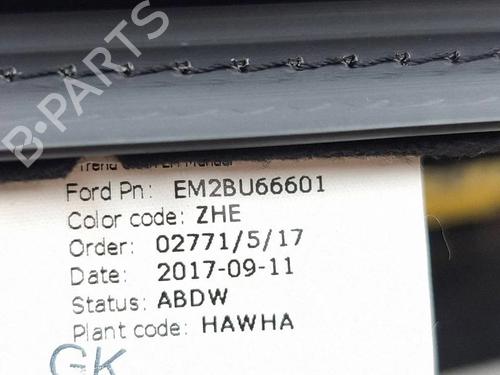 Rear seat FORD GALAXY III (CK) 2.0 TDCi | BP38874773C17 - Image 7
