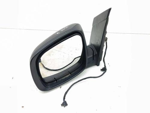 Left mirror CHRYSLER GRAND VOYAGER V (RT) 3.8 | BP31635351C26 