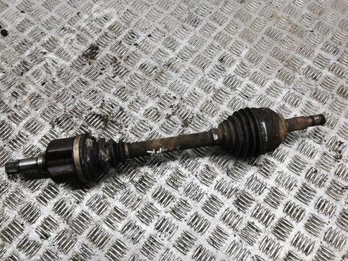 Used Left front driveshaft CITROËN DS4 (NX_) 2.0 HDi 165 (163 hp) 28890136