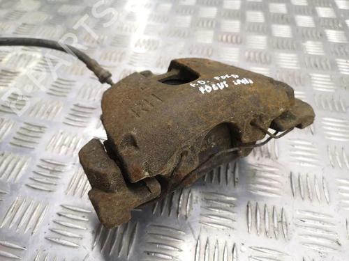Right front brake caliper FORD FOCUS II (DA_, HCP, DP) 1.8 TDCi | BP36065094M104 - Image 2
