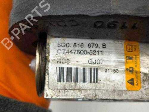 AC radiator SEAT ATECA (KH7, KHP) 1.6 TDI | BP40193153M32 - Image 8