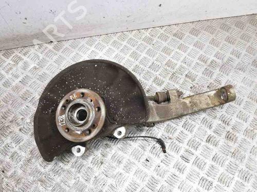 Used Left front steering knuckle MERCEDES-BENZ M-CLASS (W166) ML 250 CDI / BlueTEC 4-matic (166.004, 166.003) (204 hp) 28906798