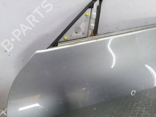 Left front door NISSAN 350Z Coupe (Z33) 3.5 (AAZ33) | BP28882408C2 