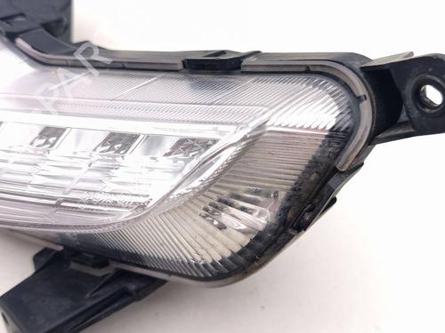 Left front fog light KIA NIRO I (DE) E-NIRO | BP29703062C30