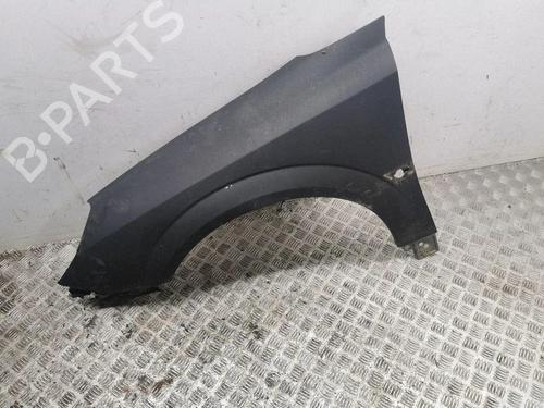 Used Left front fenders Left front fenders OPEL VECTRA C Estate (Z02) 1.9 CDTI (F35) (150 hp) 40168799 40168799