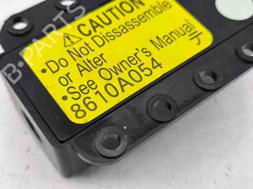 Switch CITROËN C-CROSSER (VU_, VV_) 2.2 HDi | BP28850262I30 