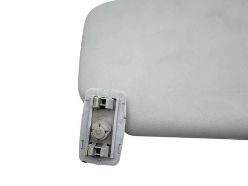 Left sun visor MERCEDES-BENZ A-CLASS (W169) A 180 CDI (169.007, 169.307) | BP36348891I1 - Image 3
