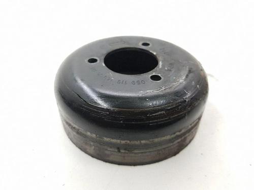 Pulley AUDI ALLROAD C5 (4BH) 2.5 TDI quattro | BP38248254M122 - Image 4