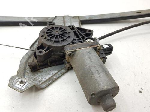 Front right window mechanism RENAULT ESPACE III (JE0_) 2.2 12V TD (JE0E, JE0H, JE0P) | BP28903686C23 