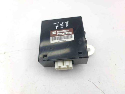 Module électronique MAZDA CX-7 (ER) 2.2 MZR-CD AWD (ER10A) (173 hp) 28900065