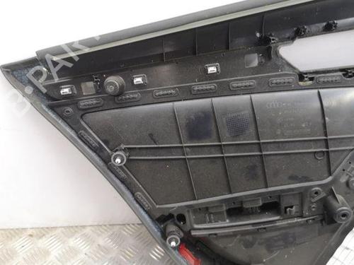Rear right panel AUDI A4 B8 (8K2) 2.0 TDI | BP28866719C61 
