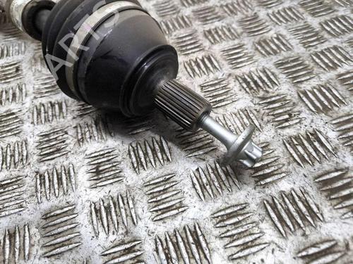 Left front driveshaft MERCEDES-BENZ A-CLASS (W177) A 200 (177.087) | BP40070050M38 - Image 6
