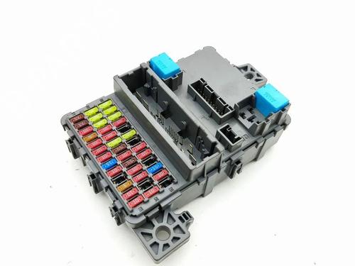 Fuse box HONDA HR-V (GH_) 1.6 16V | BP36197866E1 - Image 5