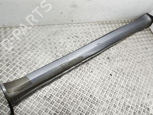 Right sideskirt MASERATI QUATTROPORTE VI 3.0 S | BP28849836C114 