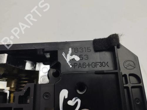 Front left interior door handle MAZDA CX-5 (KF) 2.0 | BP38500735I13 - Image 3