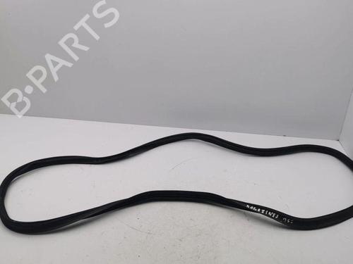 Rubber door seal VW GOLF VIII (CD1, DA1) 1.0 TSI | BP28898323C142 