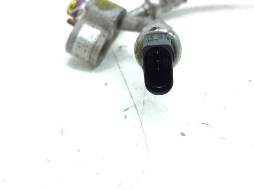 AC pipe AUDI Q7 (4MB, 4MG, 4MQ) 45 TDI quattro | BP28897679M126 