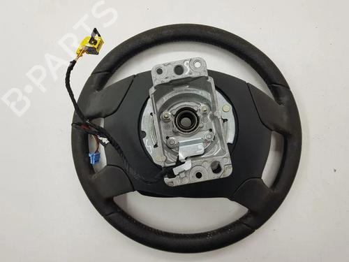 Steering wheel CITROËN C5 II Break (RE_) 1.6 HDi (RE9HZC, RE9HYB) | BP36202378C49 - Image 5