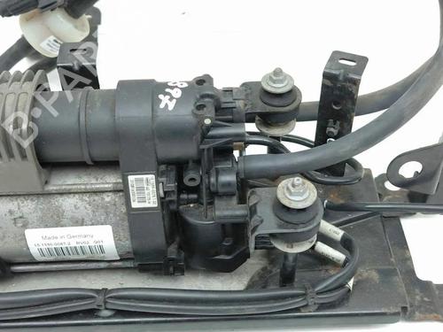 Suspension compressor MASERATI LEVANTE SUV (M161) 3.0 D Q4 | BP28874900M103 - Image 22