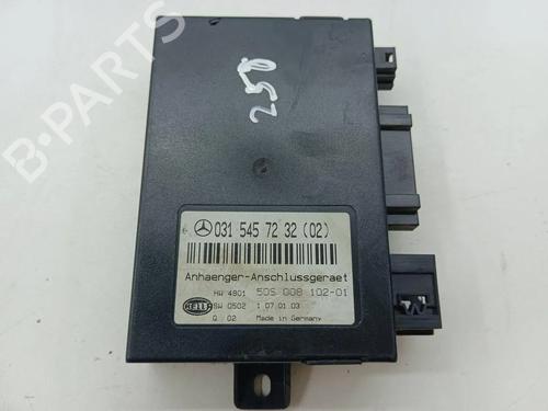 Used Electronic module Electronic module 36194820 36194820