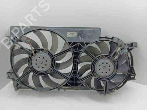 Køleventilator elektrisk CHRYSLER VOYAGER II (ES) 2.5 TD (118 hp) 28841739