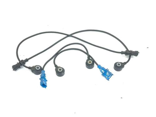 Electronic sensor MASERATI QUATTROPORTE V 4.2 | BP28878133M84 - Image 10