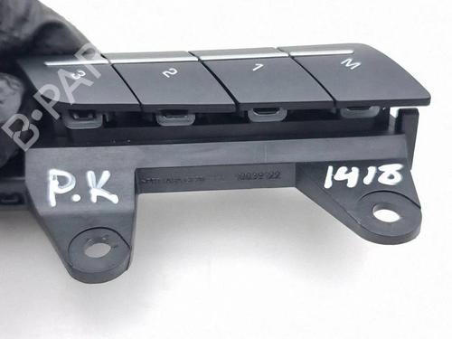 Switch JAGUAR I-PACE (X590) EV400 AWD | BP37094082I30 - Image 7