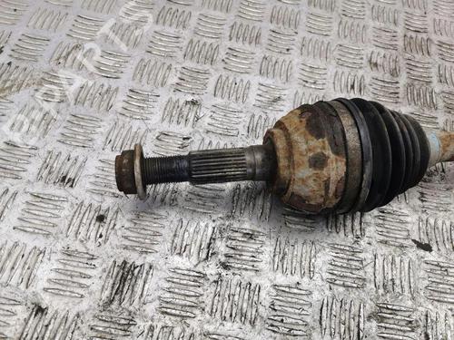Left front driveshaft SAAB 9-7X 4.2 AWD | BP28897872M38  - Image 6