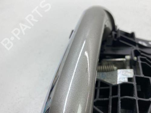 Rear left exterior door handle MERCEDES-BENZ M-CLASS (W164) ML 320 CDI 4-matic | BP28889581C130 