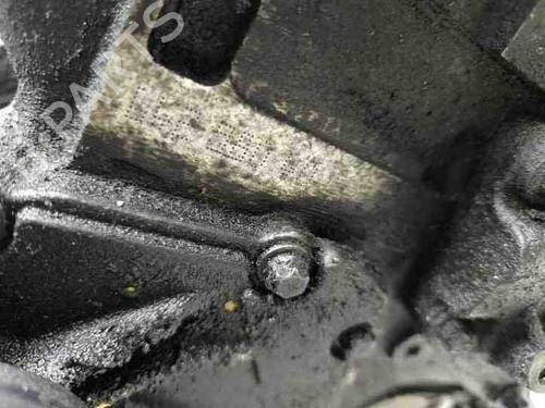 Engine JEEP COMMANDER (XK, XH) 3.0 CRD 4x4 | BP28848014M1