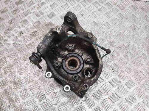 Manga de eixo trás esquerda MASERATI QUATTROPORTE V 4.2 (400 hp) 28906268